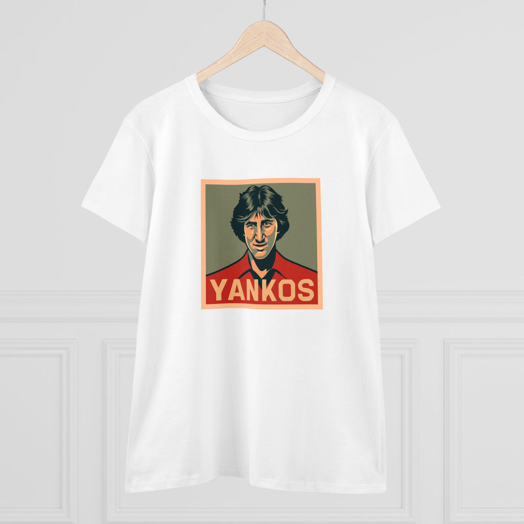 Charlie Yankos