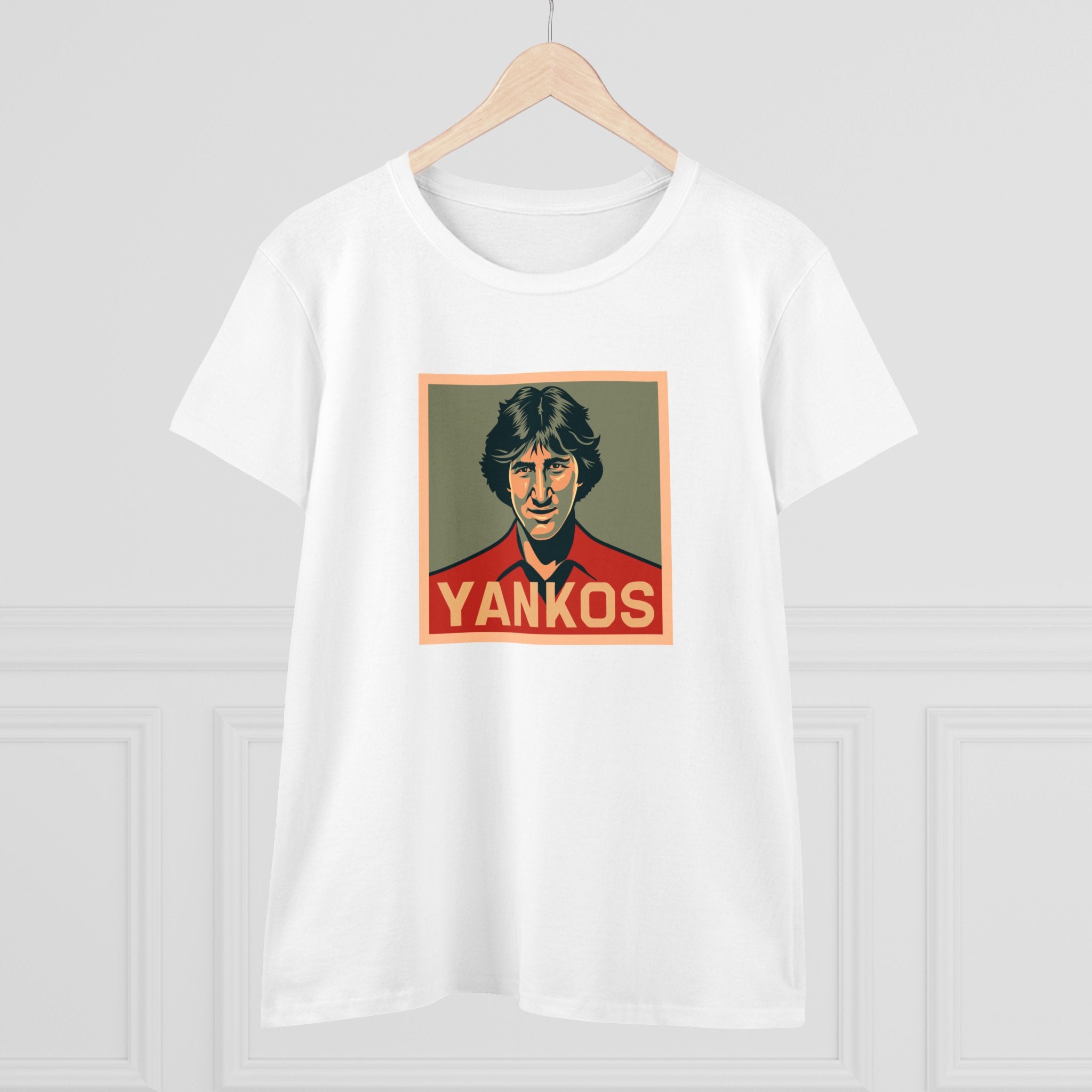 Charlie Yankos