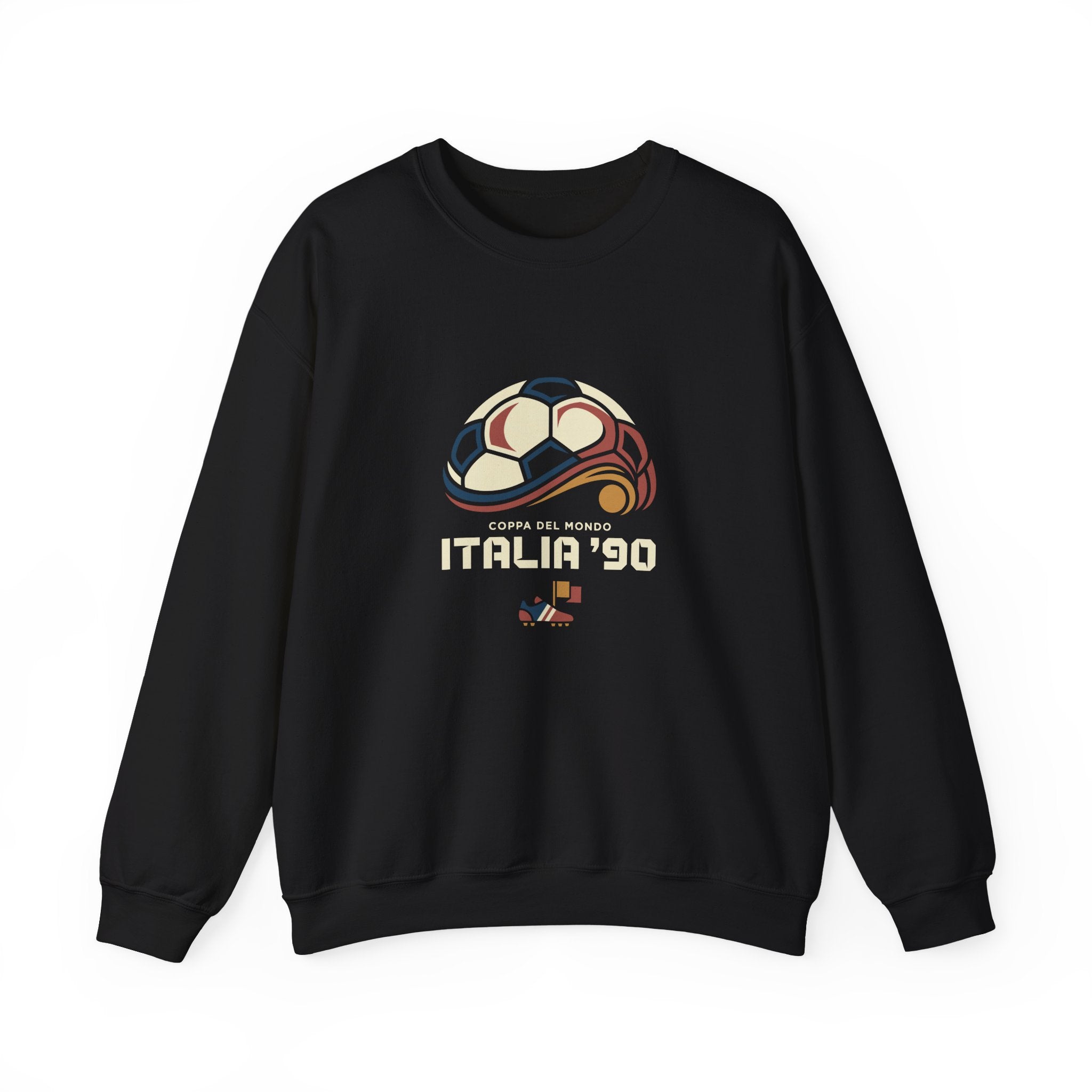 Italia ’90: Coppa Del Mondo