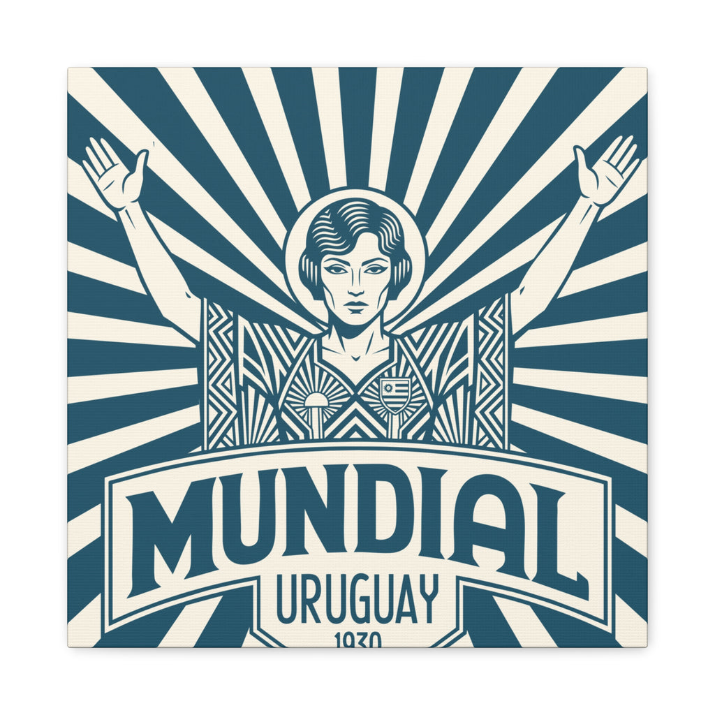 Uruguay Mundial 1930