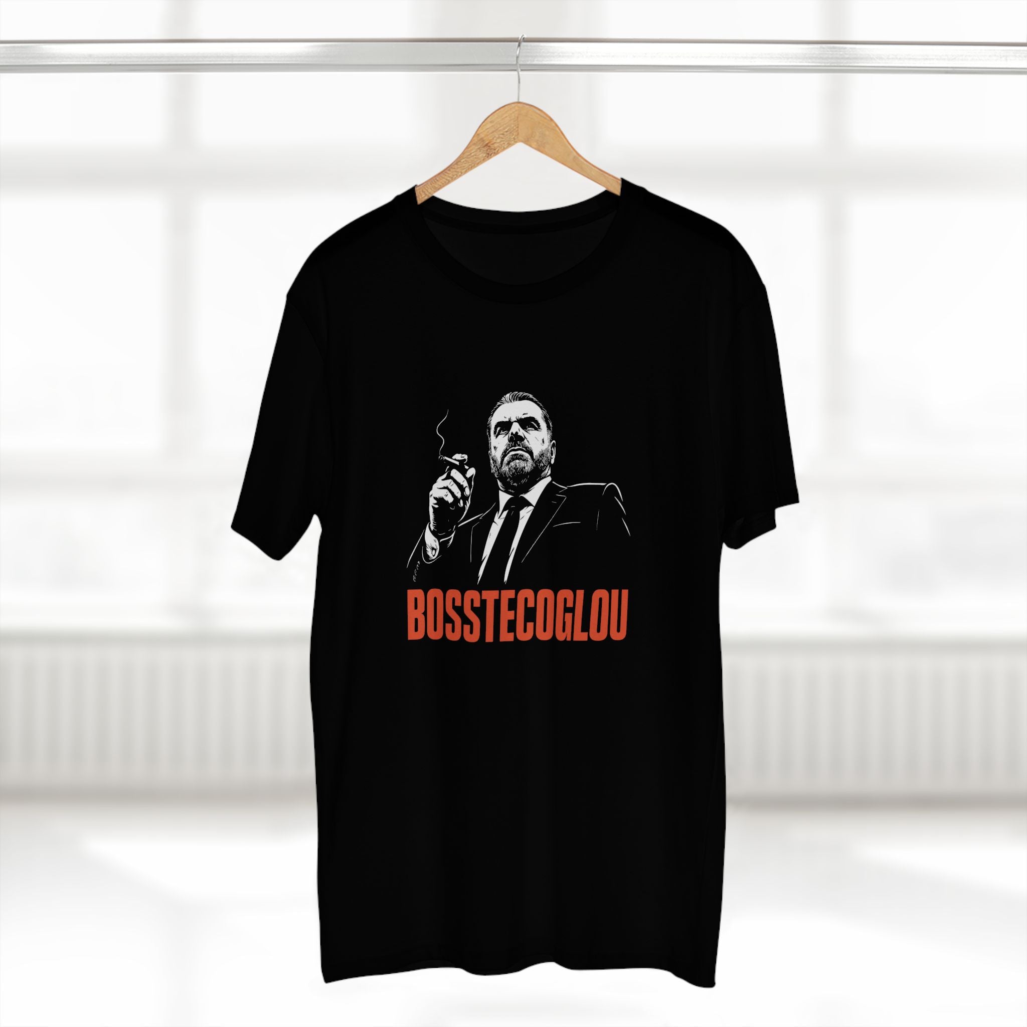 Bosstecoglou