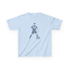 Juan Mata: Portrait