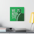 Ange: We Never Stop