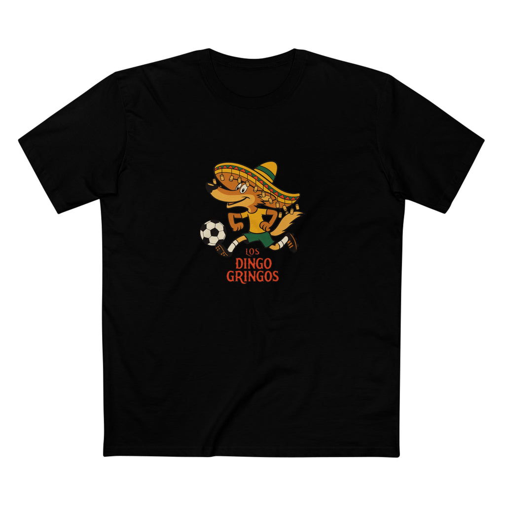 Los Dingo Gringos
