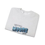 Greetings from Moore Park