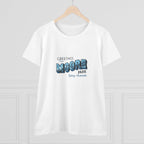 Greetings from Moore Park