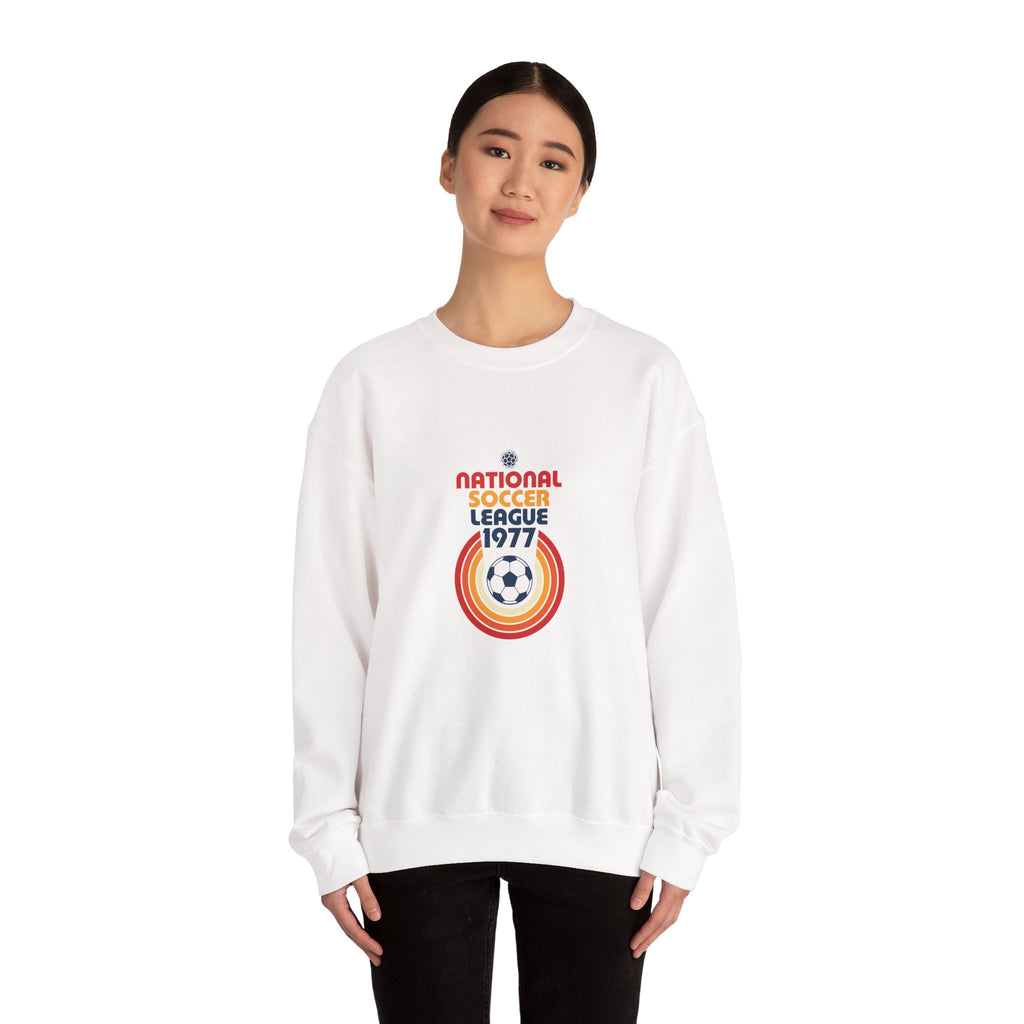 NSL: Australia’s First National Football League