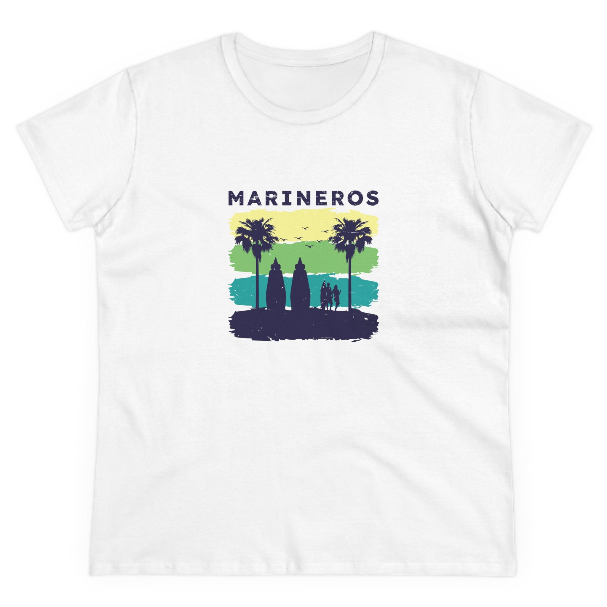 Salsa Marineros