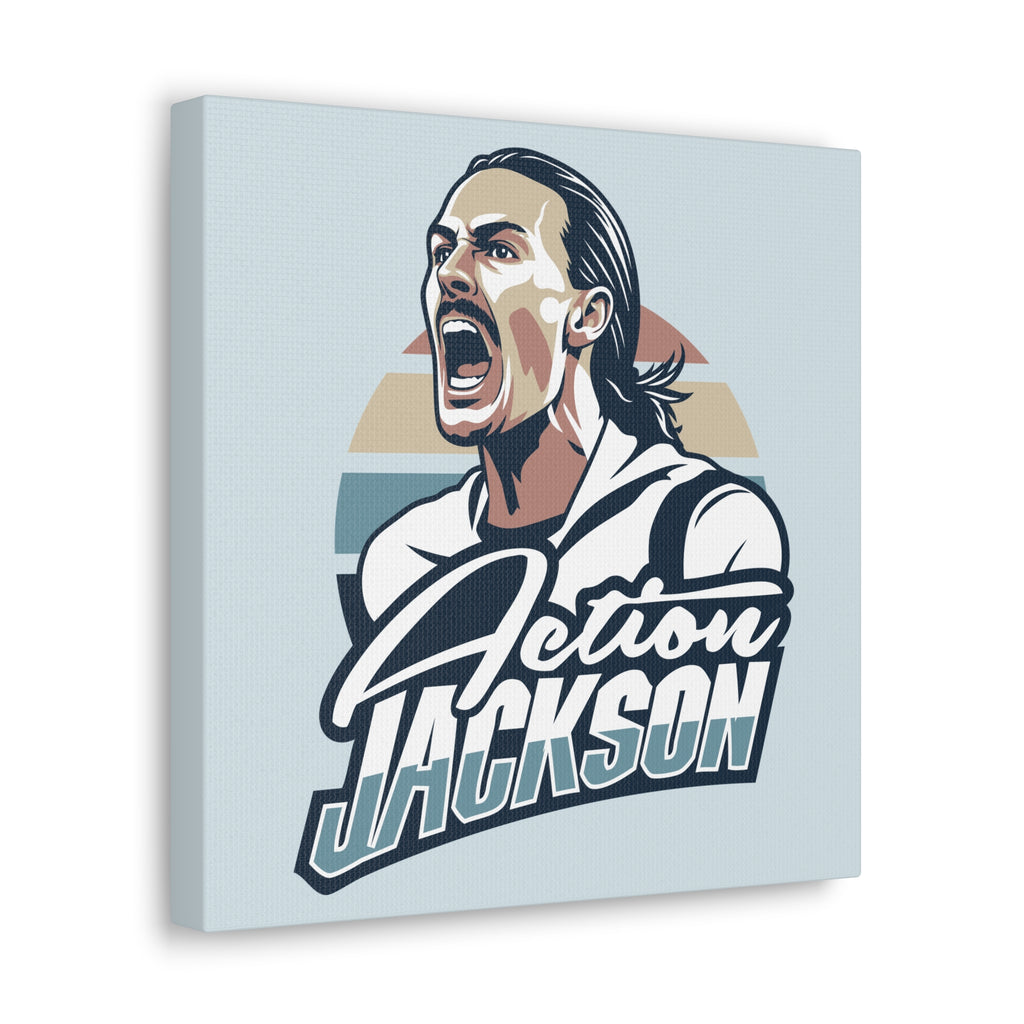 Action Jackson