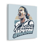 Action Jackson