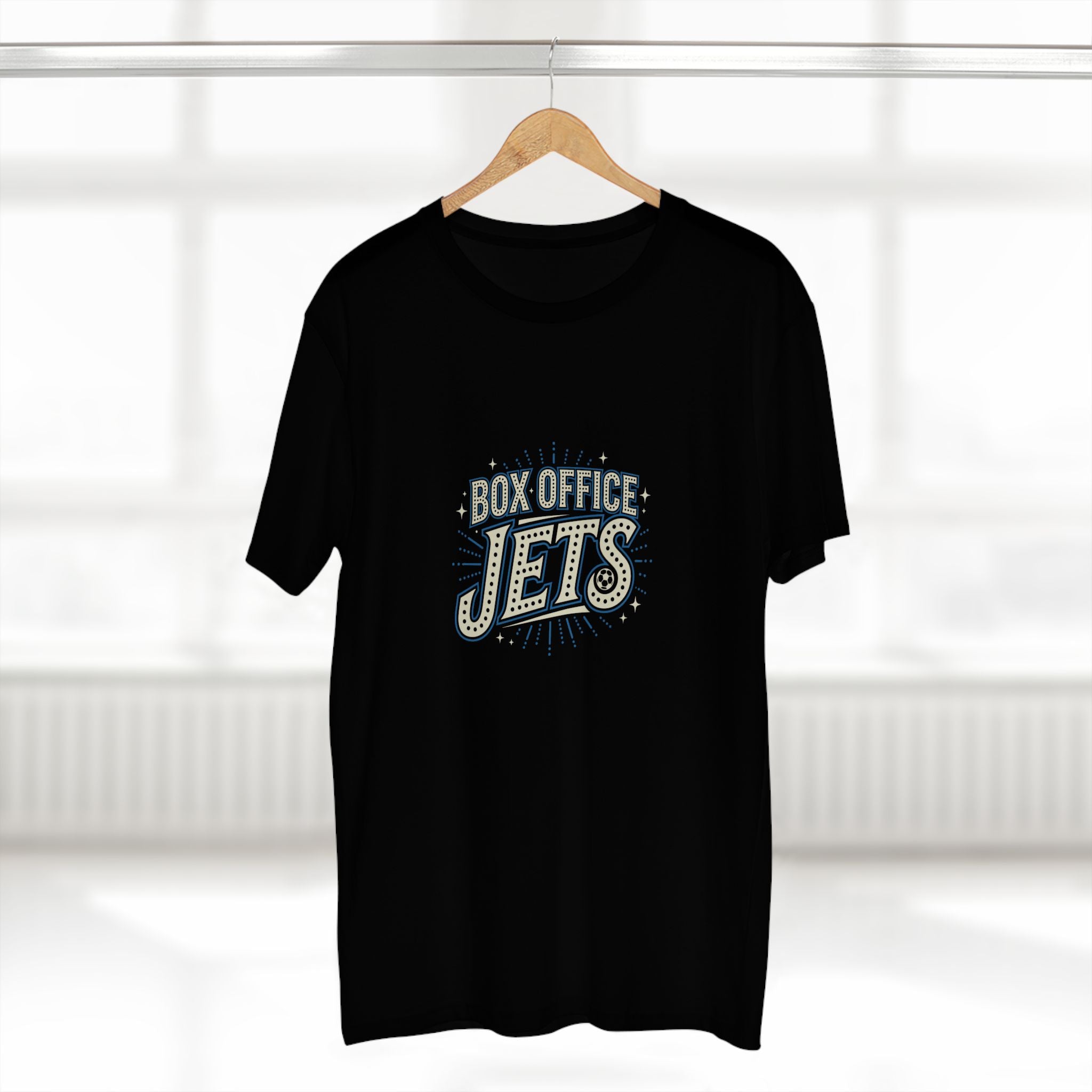 Box Office Jets