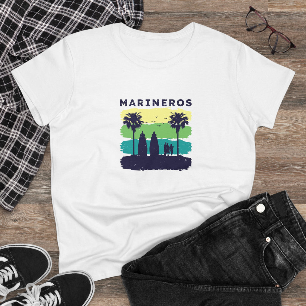 Salsa Marineros
