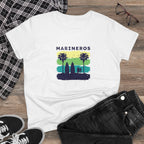 Salsa Marineros
