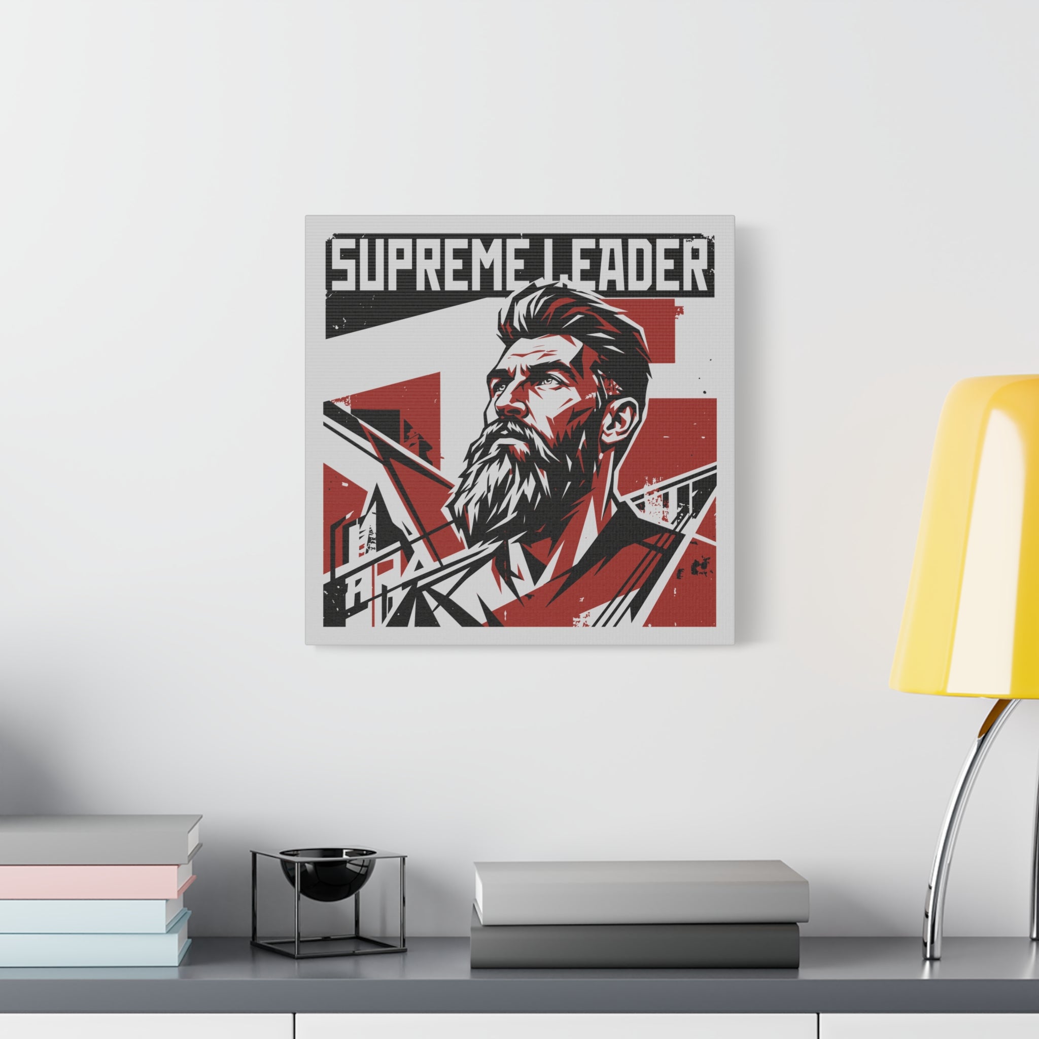 Mile Jedinak, Supreme Leader