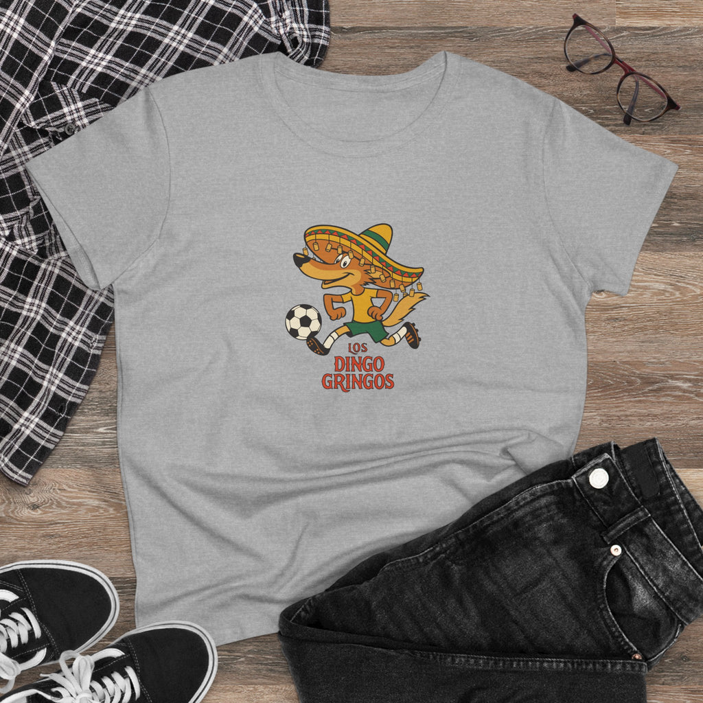 Los Dingo Gringos