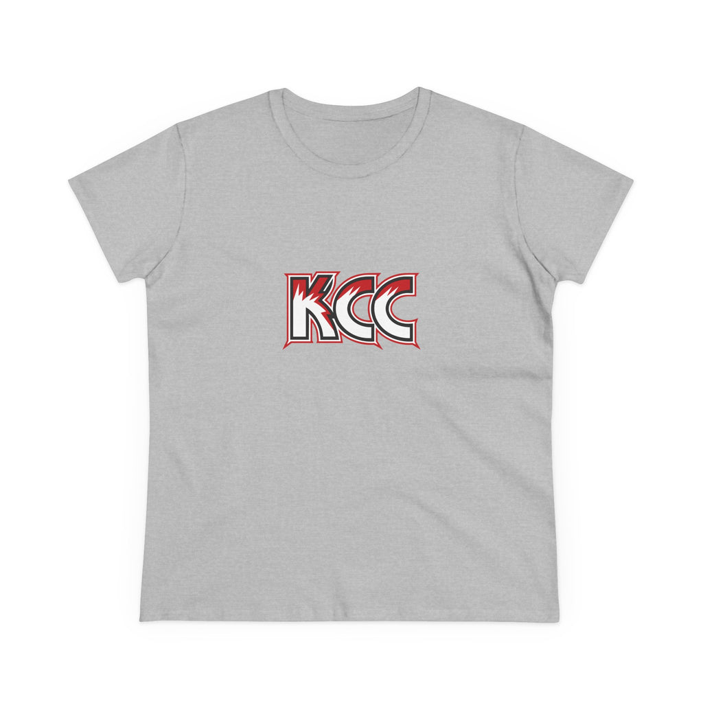 KCC