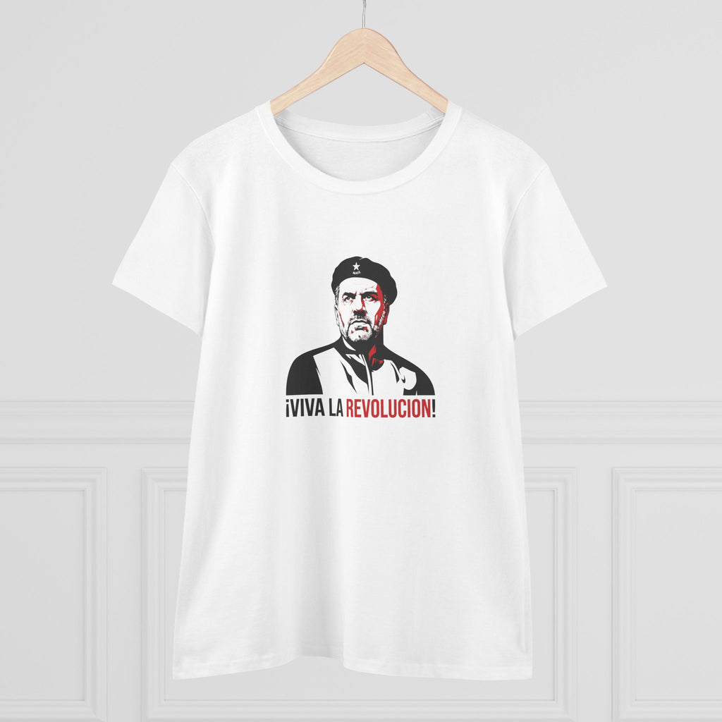 Viva La Postecoglou Revolución