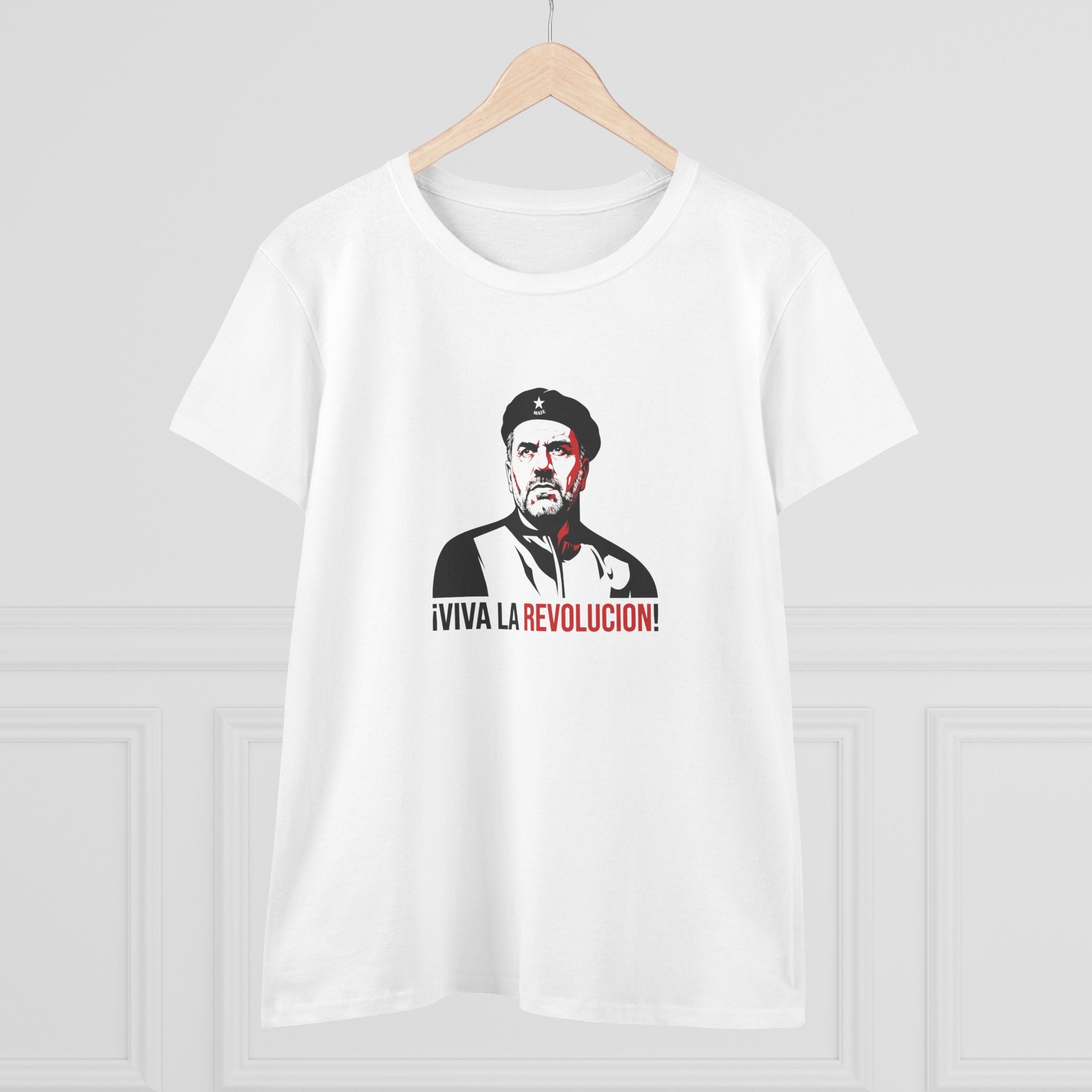 Viva La Postecoglou Revolución