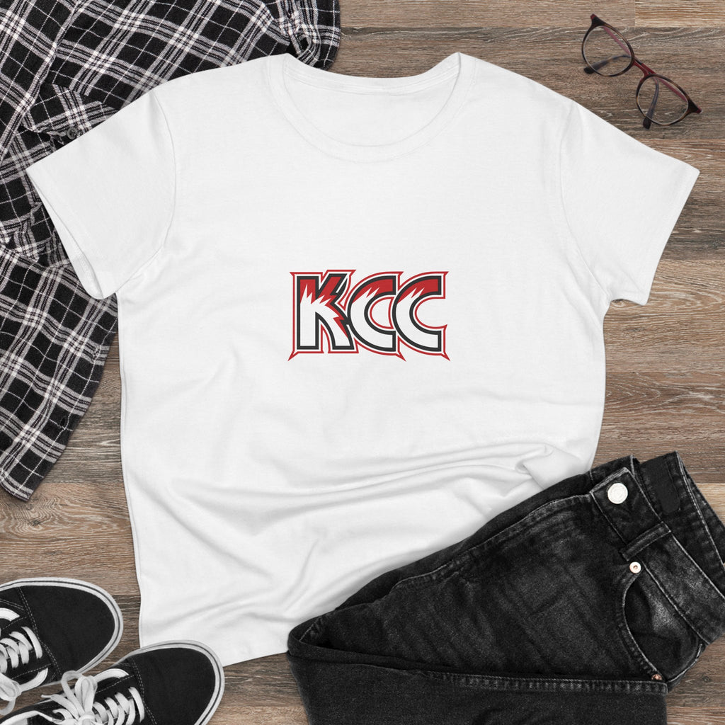 KCC