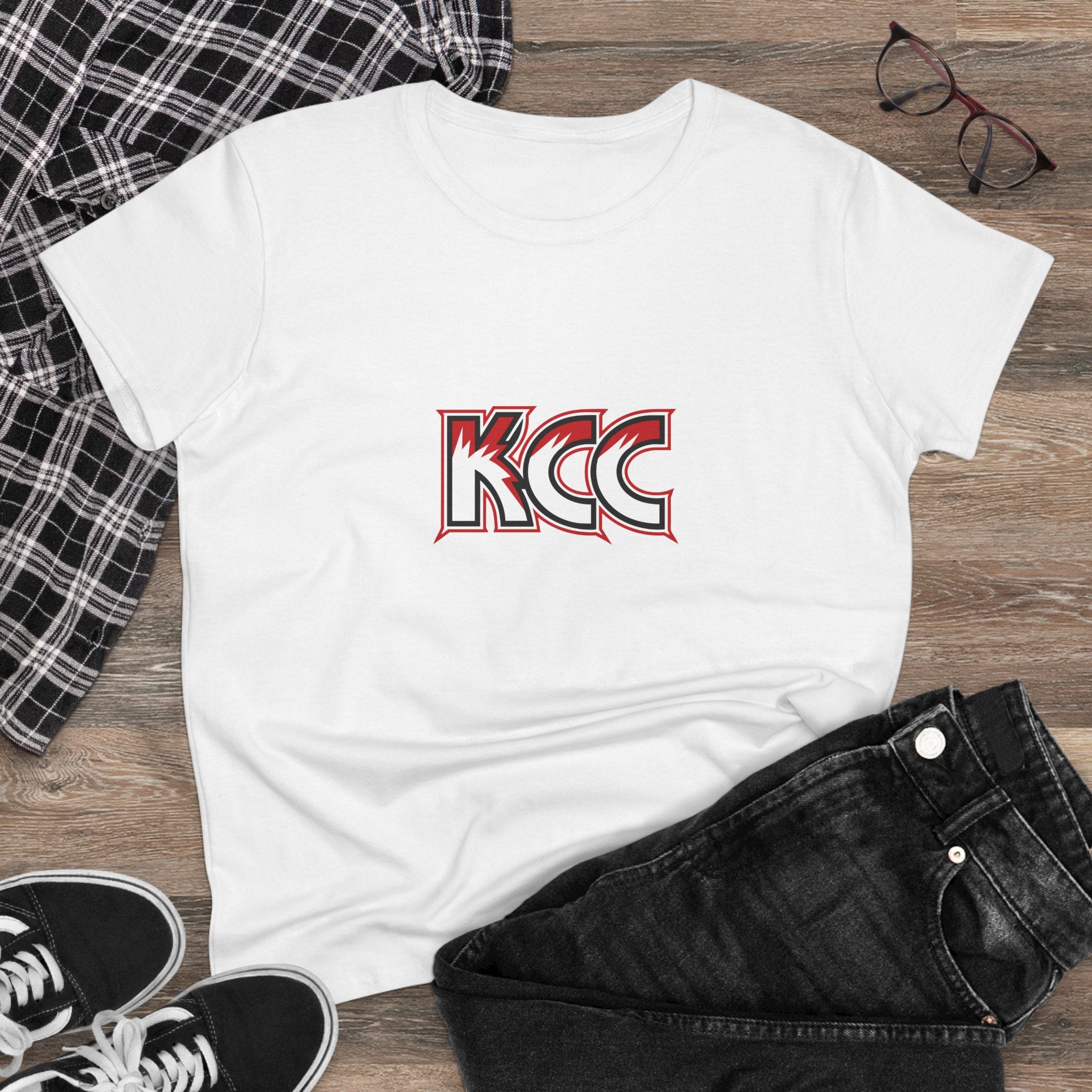 KCC