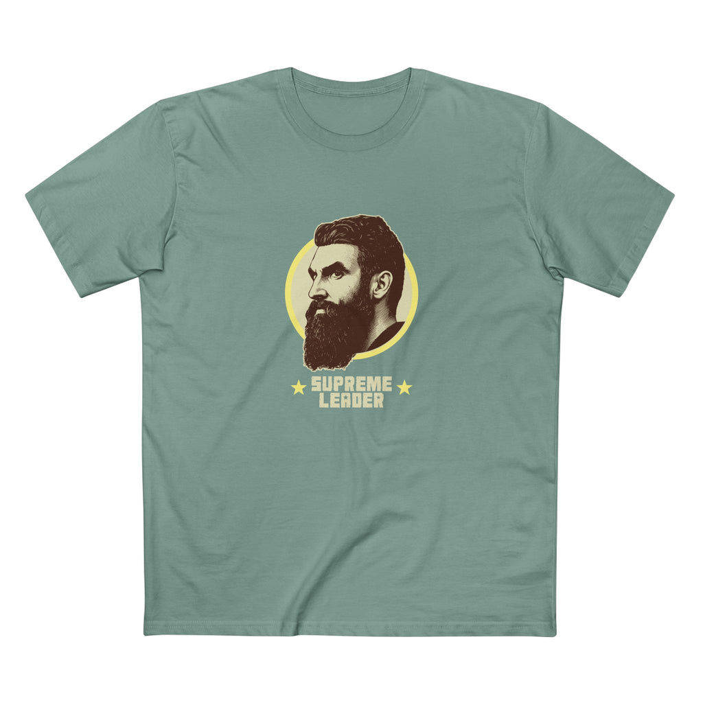 Mile Jedinak, Supreme Leader