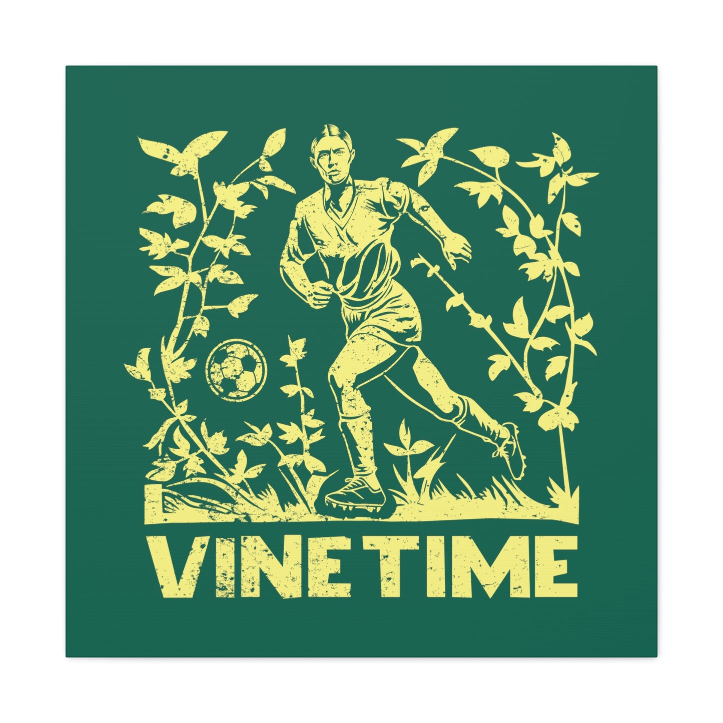 Vine Time