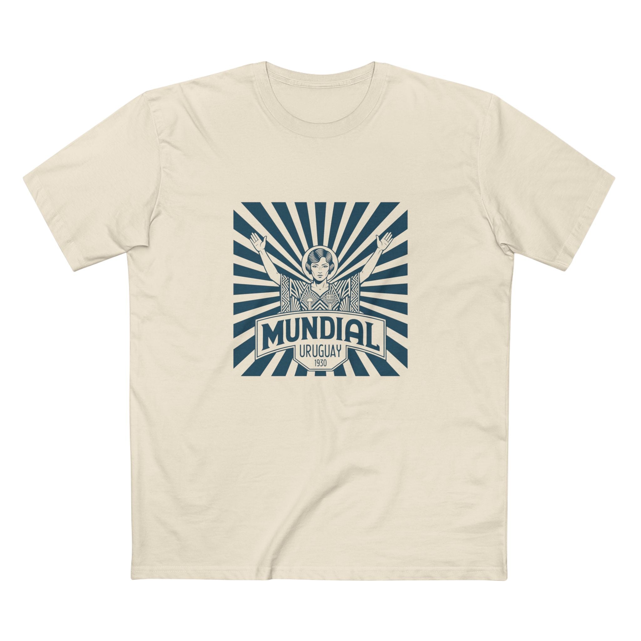 Uruguay Mundial 1930