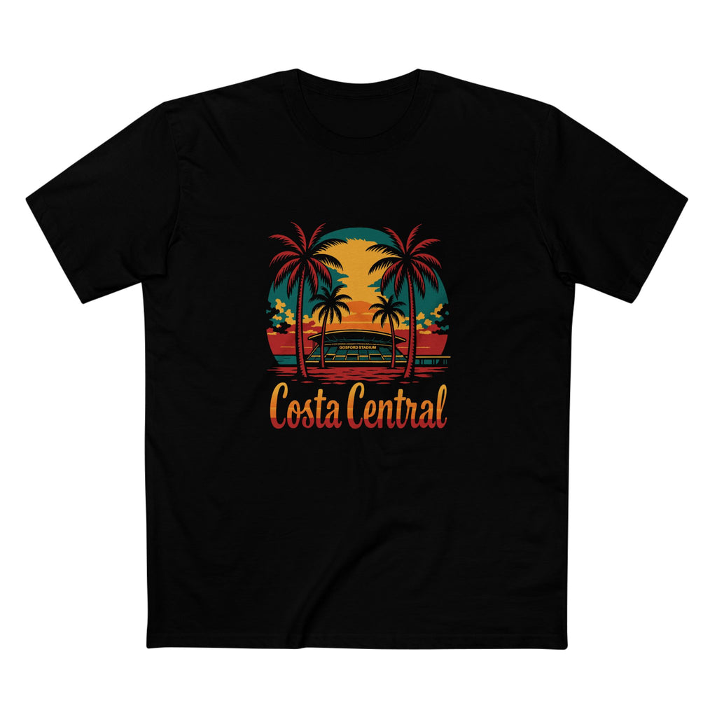 Costa Central