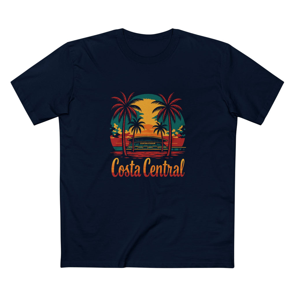 Costa Central