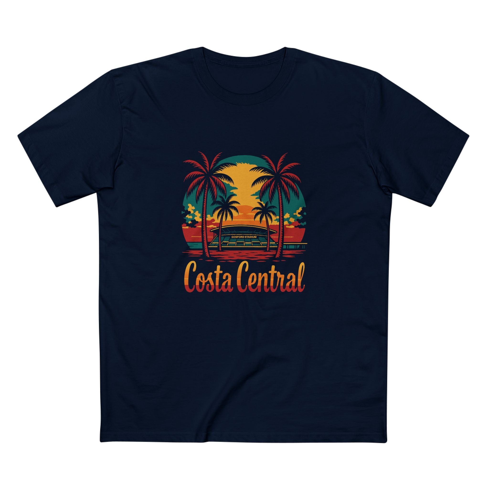 Costa Central