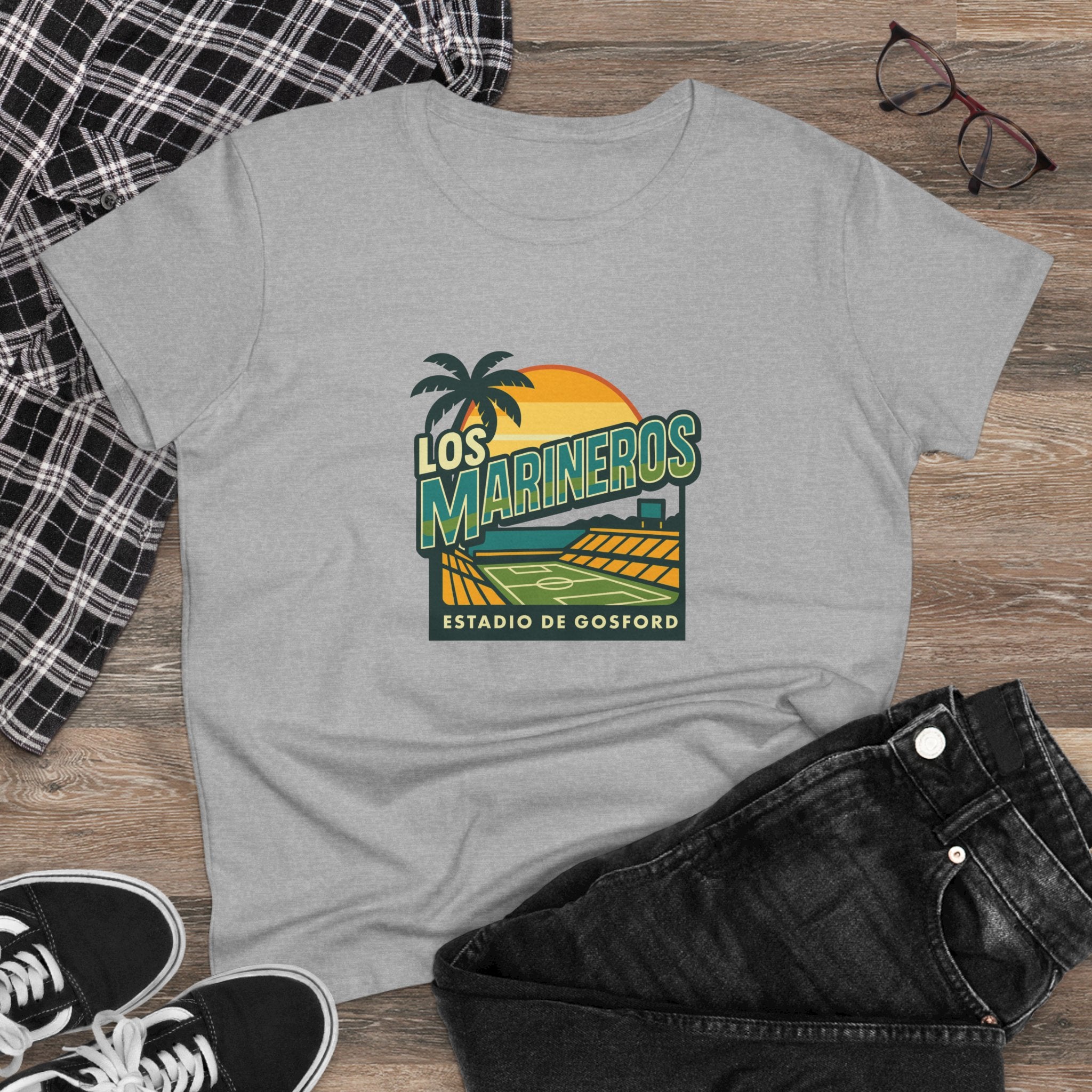 Los Marineros