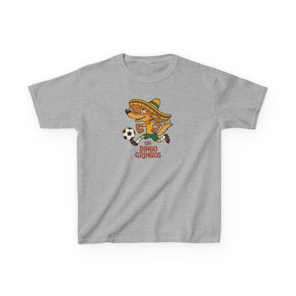 Los Dingo Gringos