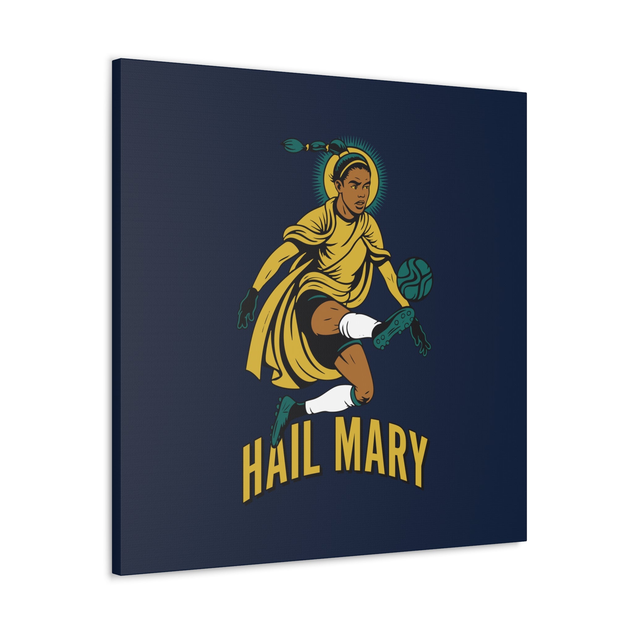 Hail Mary