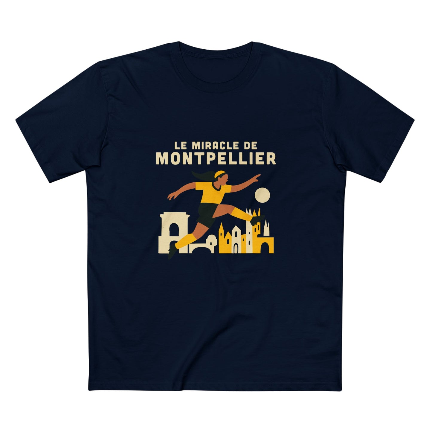 The Miracle of Montpellier