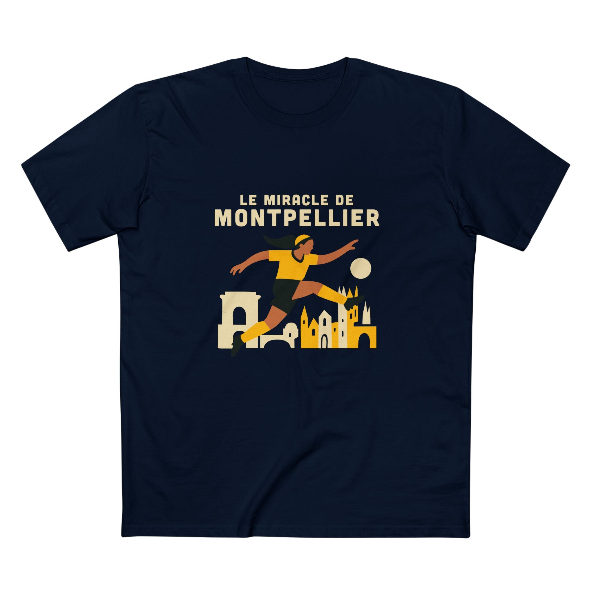 The Miracle of Montpellier