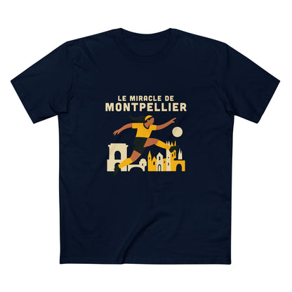 The Miracle of Montpellier
