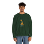 Kangaroo Statue of Liberty