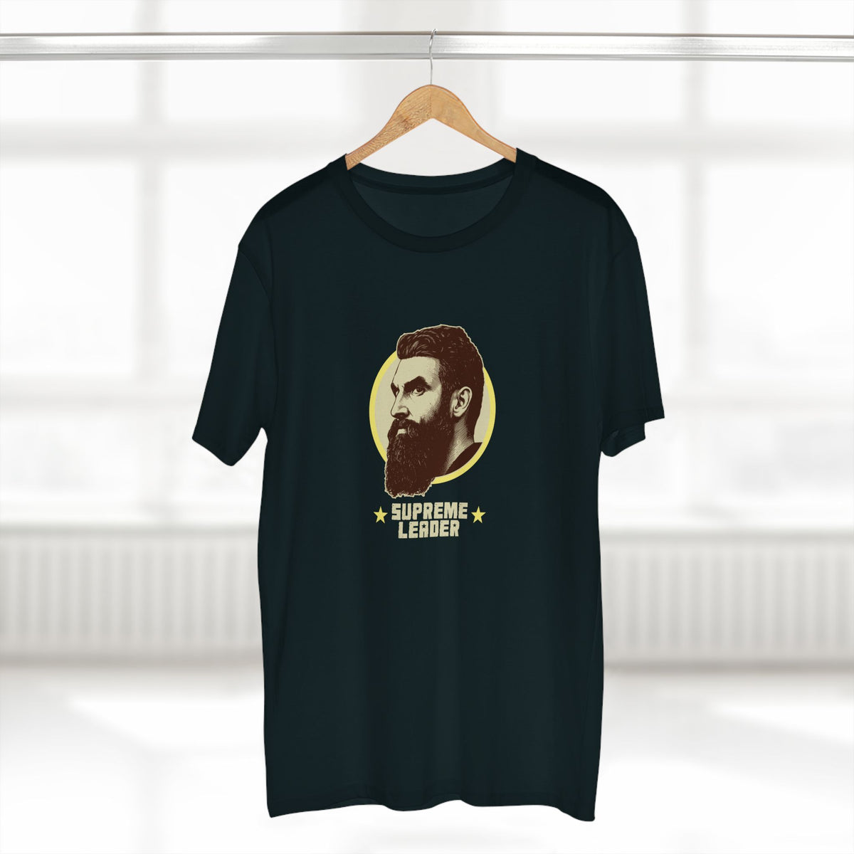 Mile Jedinak, Supreme Leader