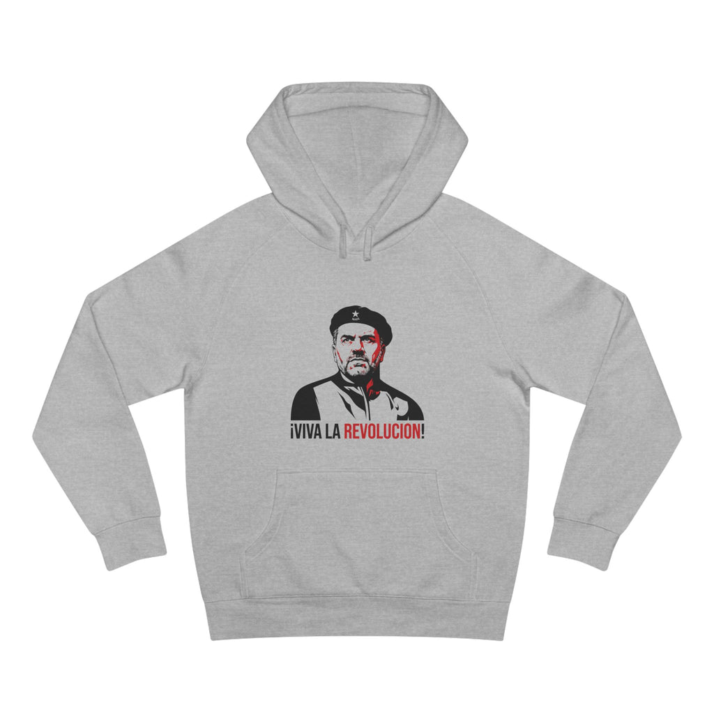Viva La Postecoglou Revolución