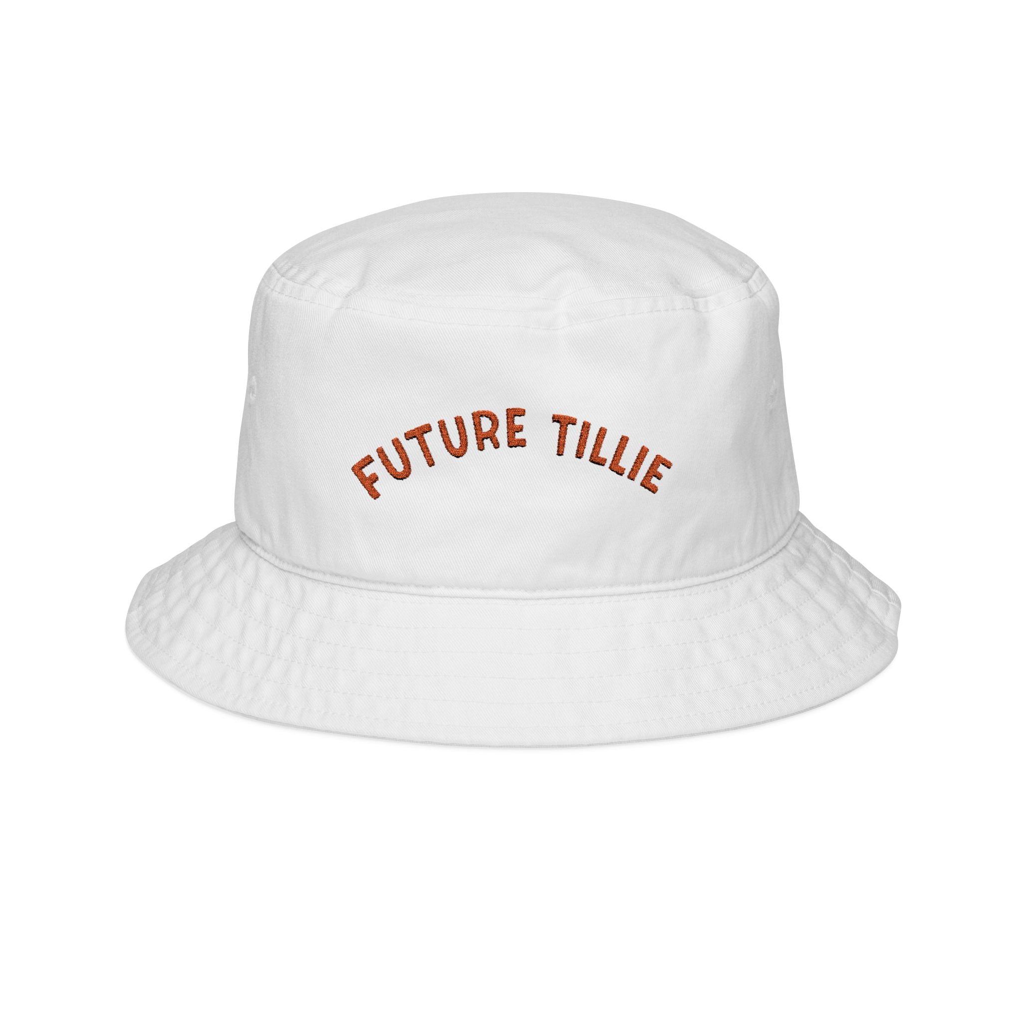 Future Tillie