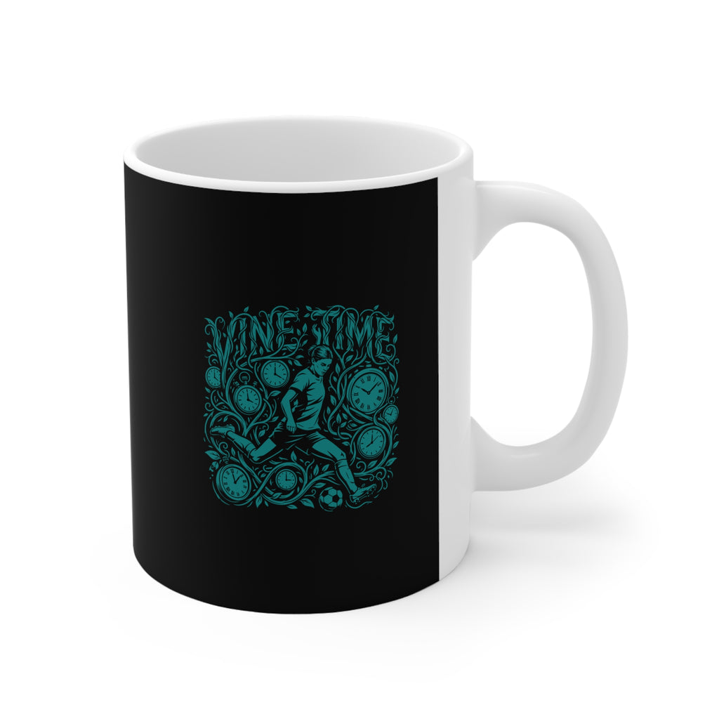 Vine Time