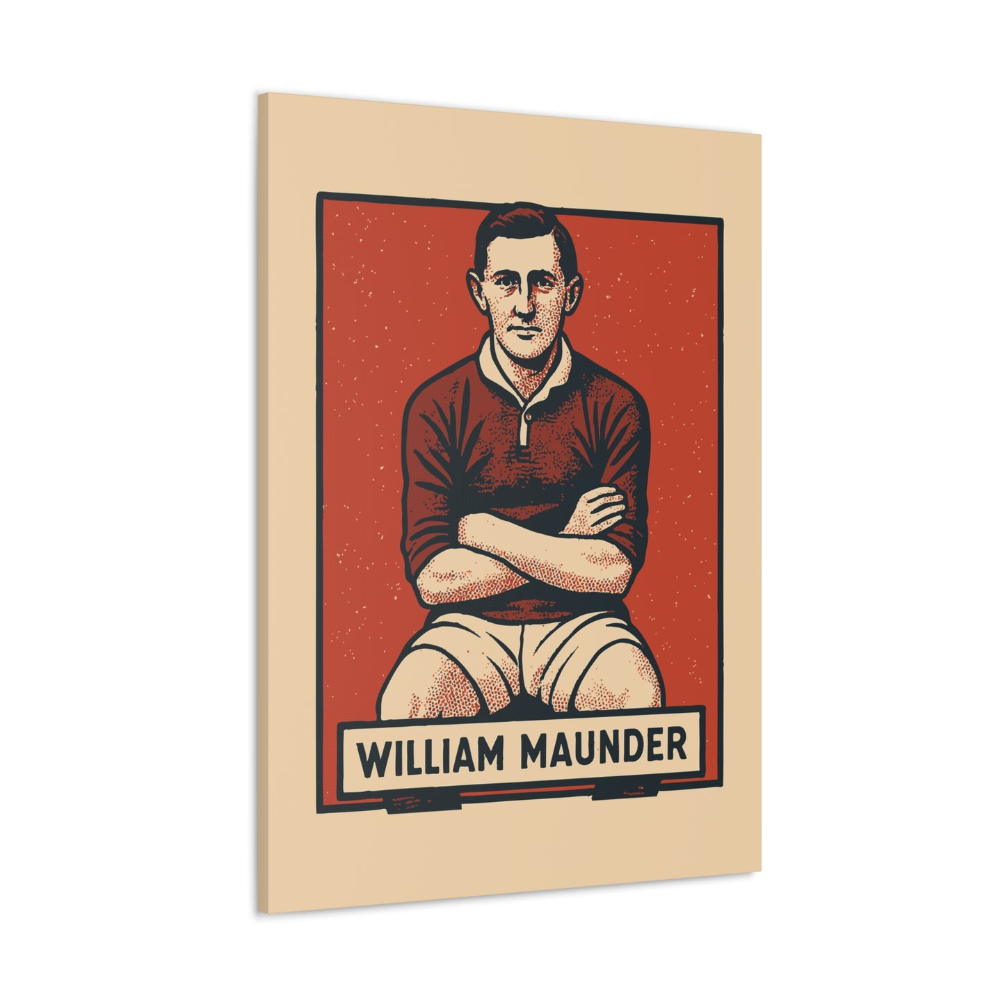 Podge Maunder