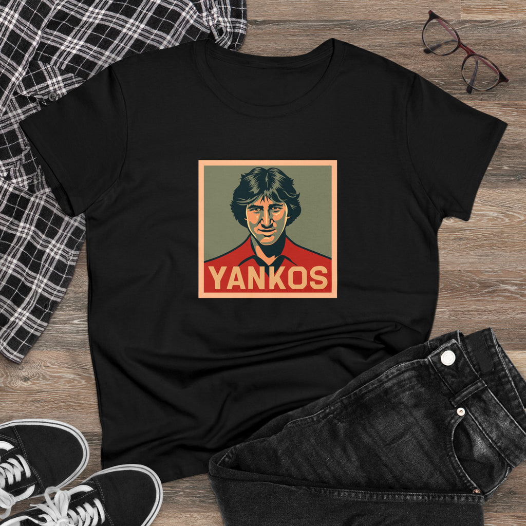 Charlie Yankos