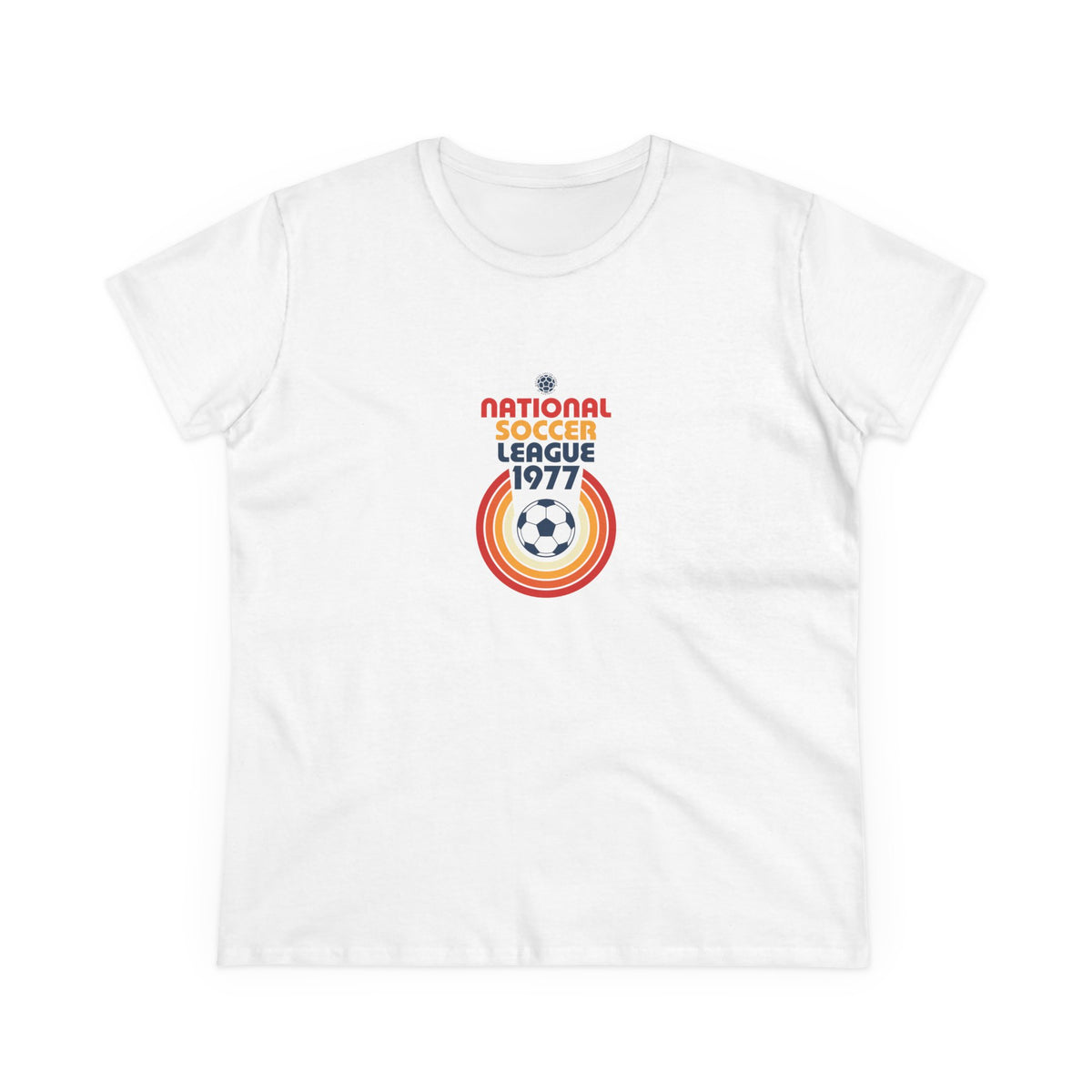 NSL: Australia’s First National Football League