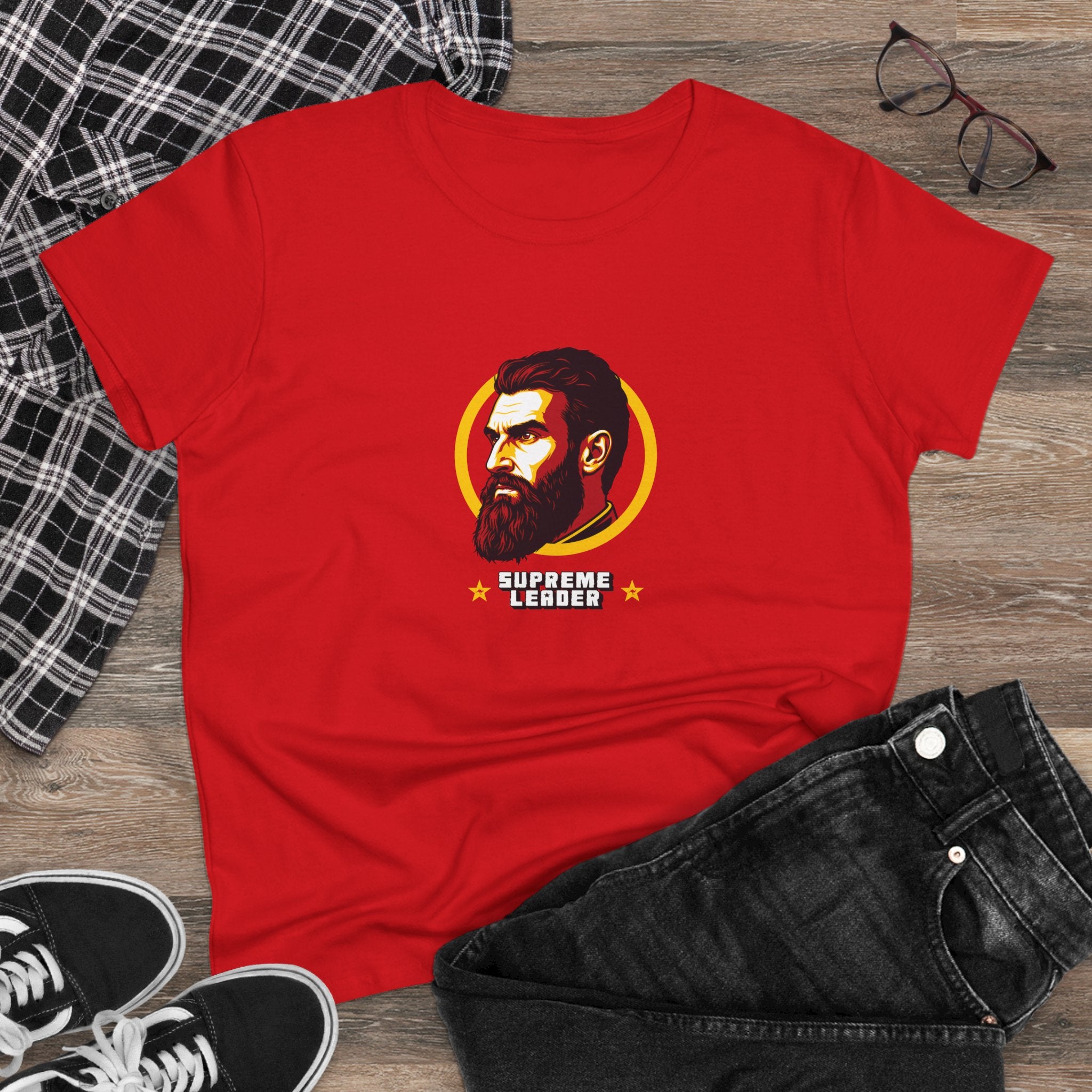 Mile Jedinak, Supreme Leader