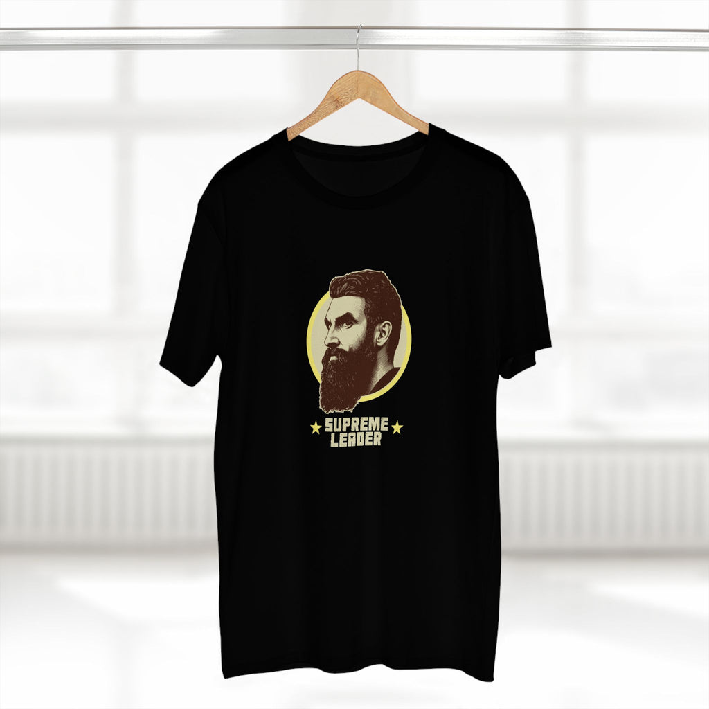 Mile Jedinak, Supreme Leader