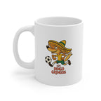 Los Dingo Gringos
