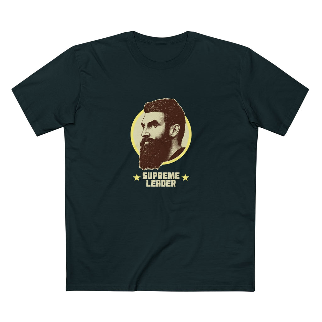 Mile Jedinak, Supreme Leader
