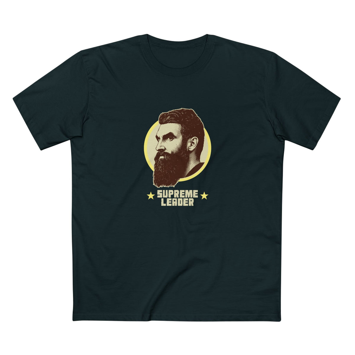 Mile Jedinak, Supreme Leader