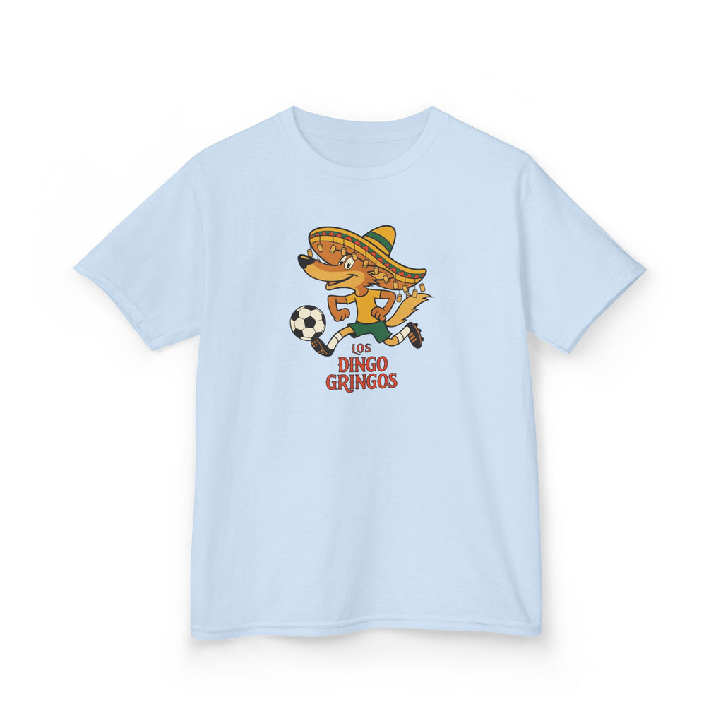 Los Dingo Gringos